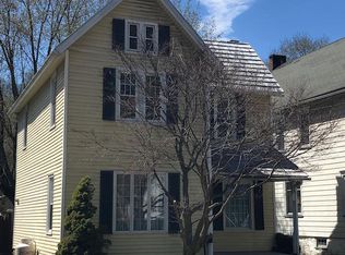 646 S Main St, Bangor, PA 18013