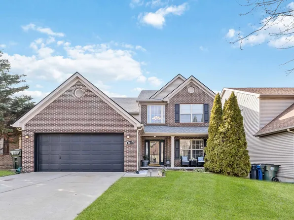 3929 Sweetspire Dr, Lexington, KY 40514