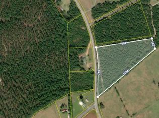 4 Green Pond Rd #4, Jackson, SC 29831