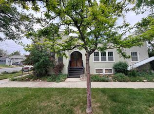 602 W 13th St, Casper, WY 82601