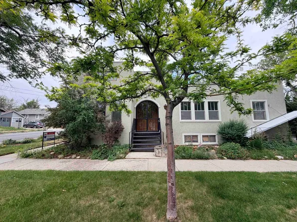 602 W 13th St, Casper, WY 82601