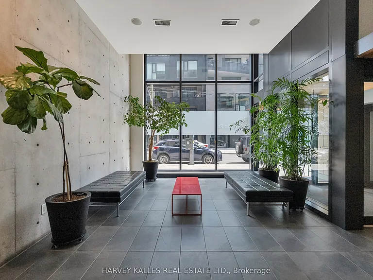 8 Dovercourt Rd #222 — Photo 4