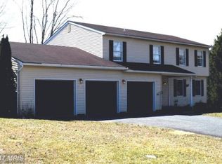 2327 Northcliff Dr, Jarrettsville, MD 21084