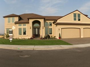 2371 Eagle Ridge Ct, Richland, WA 99354