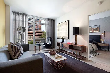 Rented by Aura Management