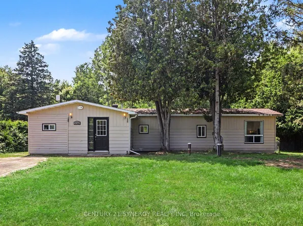 3782 Indian Creek Rd, Clarence Rockland, ON K0A 2A0