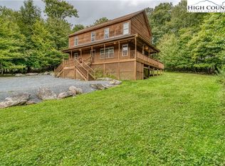 368 Rough Ridge Rd, Banner Elk, NC 28604