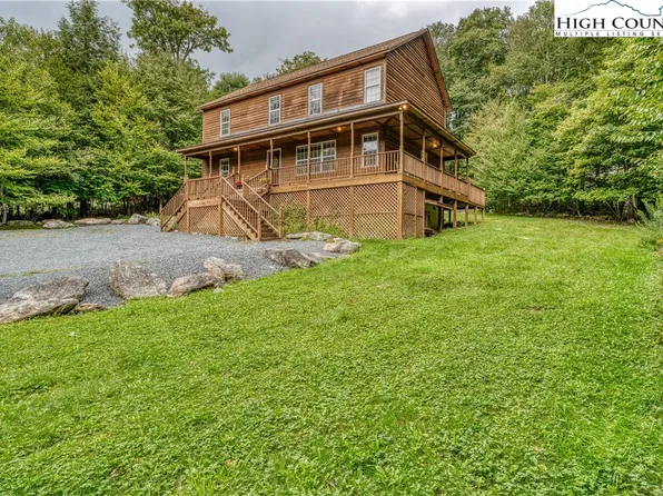 368 Rough Ridge Road, Sugar Mountain, NC 28604