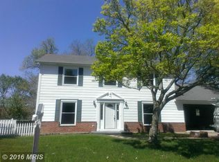 7713 Mike Shapiro Dr, Clinton, MD 20735