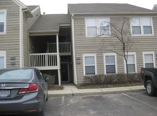 3467 Fishinger Mill Dr, Hilliard, OH 43026