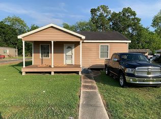 201 Brule Rd, Labadieville, LA 70372