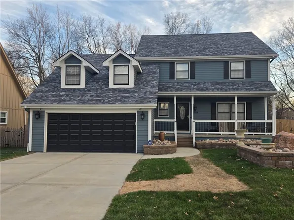 1305 SE 6th St, Lees Summit, MO 64063