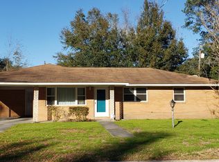1908 Linnhurst Dr, Savannah, GA 31404