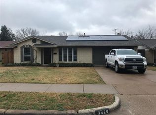 3420 Cavalier Ct, Irving, TX 75062