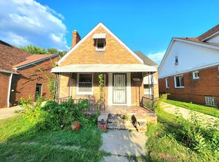 15848 Cheyenne St, Detroit, MI 48227