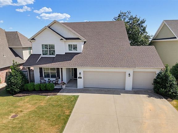 2nd image of 4697 W Marble Ridge Dr