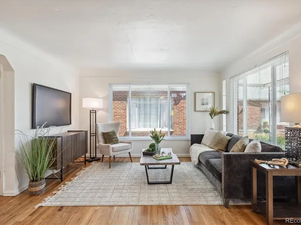 1545 Willow Street, Denver, CO 80220