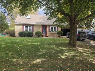 56 Hilltop Drive, Keene, NH 05301