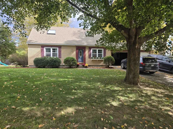 56 Hilltop Drive, Keene, NH 05301