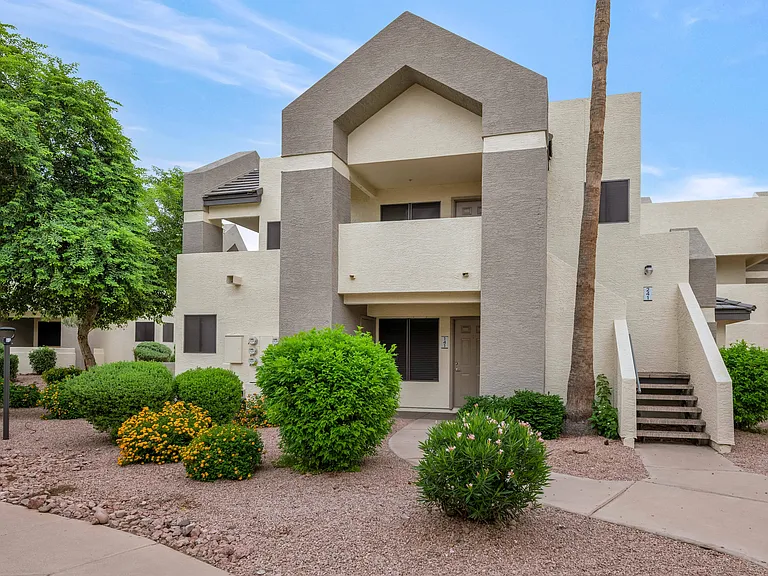 Morningside at Scottsdale Ranch — Photo 10