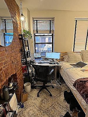 3rd image of 236 W 16th St #1L