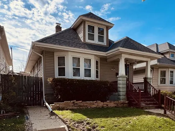 3253 S 15th STREET S S, Milwaukee, WI 53215