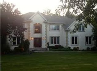 71 Windsor Dr, Pine Brook, NJ 07058