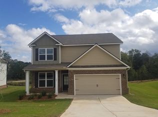 164 Sophie Cir #17, Locust Grove, GA 30248