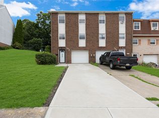 108 Westfield Dr, Aliquippa, PA 15001