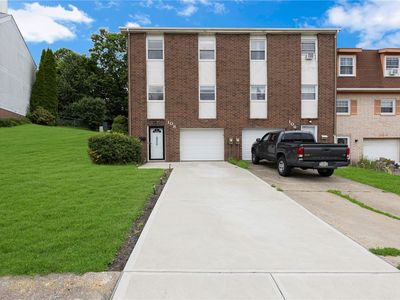 108 Westfield Dr, Aliquippa, PA, 15001