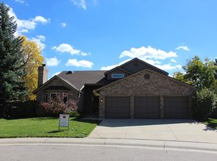 7401 Pembroke Ct, Castle Pines, CO 80108