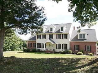 142 David Rd, Durham, CT 06422