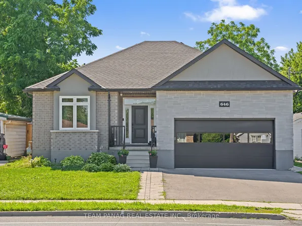 646 W 5th St, Hamilton, ON L9C 3R2