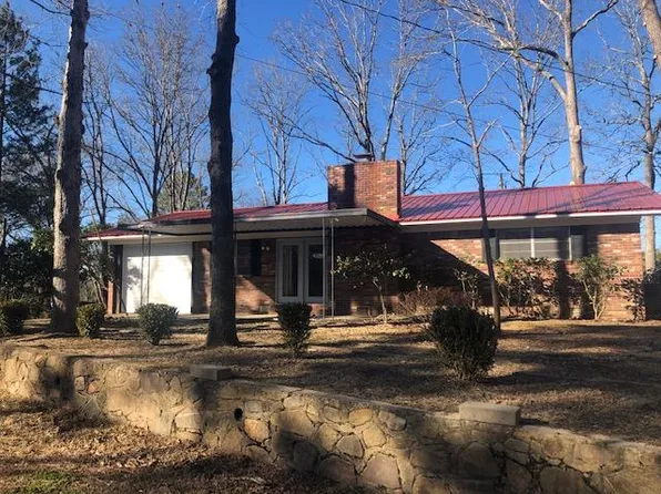 234 Arrowhead Dr, Hot Springs, AR 71913