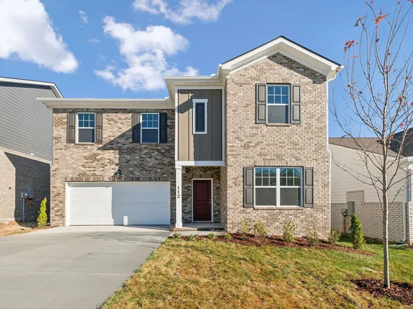 112 Cades Blf Lot 10, Mount Juliet, TN 37122