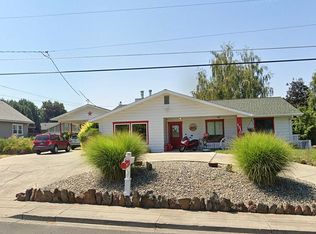 1310 12th St, Clarkston, WA 99403