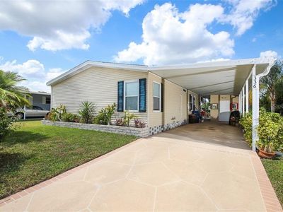 6710 36th Ave E Lot 336, Palmetto, FL, 34221