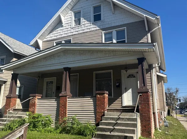 2538 Glen Echo Dr, Columbus, OH 43202