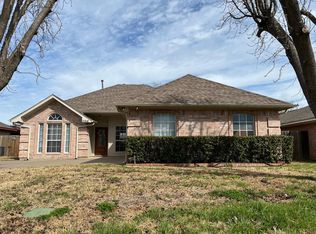 3316 N Bell Ave, Denton, TX 76207