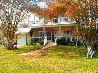 100 Buffalo Run, Smithville, TX 78957
