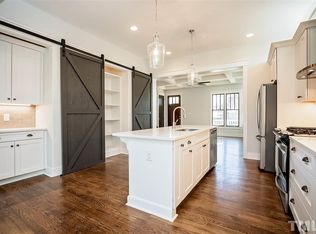 605 N Elizabeth St, Durham, NC 27701