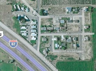 Nka Merlot St #22, Granger, WA 98932