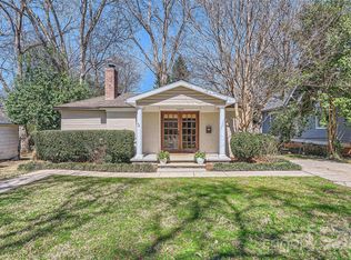 1409 Cortland Rd W, Charlotte, NC 28209