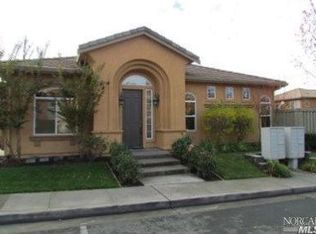 8600 Fountain Blue Ct, Vallejo, CA 94591