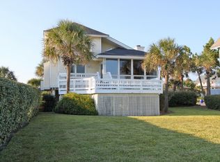 10 Sand Dune Ln, Isle Of Palms, SC 29451