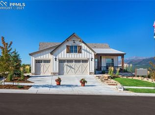 1111 Kelso Pl, Colorado Springs, CO 80921