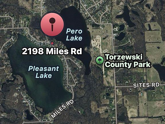 2nd image of 2198 Miles Rd