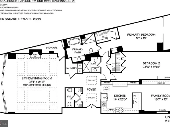 4200 Massachusetts Ave NW APT 1008, Washington, DC 20016