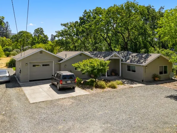 228 Middle Rincon Rd, Santa Rosa, CA 95409
