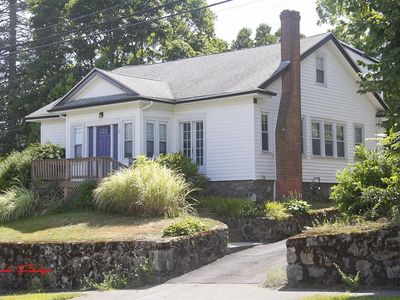 36 Canton St, Randolph, MA, 02368